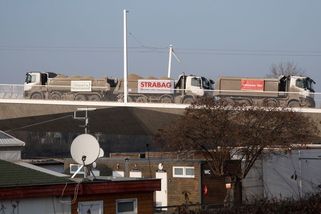 Tramvaje na smíchovském břehu Vltavy se na více než týden zastaví - Novinky